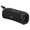 Sony ULT FIELD 1 Wireless Portable Bluetooth Speaker with ULT Power Sound - Black IP67 Water & Dustproof - Echo-Cancelling Speakerphone - Easy Carry with Multi-Way Strap - Up to 12 Hours Playback