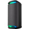 Sony X-Series SRS-XV800 18.5kg Wireless Portable Party Speaker Omnidirectional Sound - Sony MEGA BASS - TV Sound Booster - LDAC - Bluetooth 5.2 - Mic / Guitar / USB / Aux / Optical Inputs - RGB LED Lighting - Up to 25 Hours of Battery Life Sony X-Series SRS-XV800 18.5kg Wireless Portable Party Speaker Omnidirectional Sound - Sony MEGA BASS - TV Sound Booster - LDAC - Bluetooth 5.2 - Mic / Guitar / USB / Aux / Optical Inputs - RGB LED Lighting - Up to 25 Hours of Battery Life