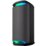 Sony X-Series SRS-XV800 18.5kg Wireless Portable Party Speaker Omnidirectional Sound - Sony MEGA BASS - TV Sound Booster - LDAC - Bluetooth 5.2 - Mic / Guitar / USB / Aux / Optical Inputs - RGB LED Lighting - Up to 25 Hours of Battery Life