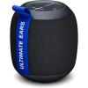 Ultimate Ears UE WONDERBOOM PLAY Wireless Portable Bluetooth Speaker - Black IP67 Water Resistant & Floating - Stereo Pairing - USB-C Charging - Up to 10 Hours Playtime - 2 Year Warranty Ultimate Ears UE WONDERBOOM PLAY Wireless Portable Bluetooth Speaker - Black IP67 Water Resistant & Floating - Stereo Pairing - USB-C Charging - Up to 10 Hours Playtime - 2 Year Warranty