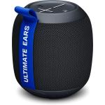 Ultimate Ears UE WONDERBOOM PLAY Wireless Portable Bluetooth Speaker - Black IP67 Water Resistant & Floating - Stereo Pairing - USB-C Charging - Up to 10 Hours Playtime - 2 Year Warranty