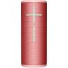 Ultimate Ears UE BOOM 4 Wireless Portable Bluetooth Speaker - Raspberry IP67 Waterproof & Floating - 360 Sound with Deep Bass - USB-C Charging - Up to 45m Range - Up to 15 Hours Playtime - 2 Year Warranty