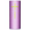 Ultimate Ears UE BOOM 4 Wireless Portable Bluetooth Speaker - Lilac IP67 Waterproof & Floating - 360 Sound with Deep Bass - USB-C Charging - Up to 45m Range - Up to 15 Hours Playtime - 2 Year Warranty