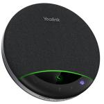 Yealink SP96 Portable Bluetooth Speakerphone with AI Noise Cancellation - Teams Certified (SP96 USB-C/A)