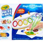 Crayola 75 7130 Crayola Color Wonder Magic Light Brush 3.0