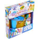 Crayola 74 7669 Crayola Marker Airbrush Sprayer Kit
