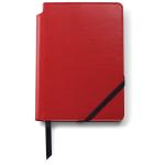 Cross AC281-3M Cross Journal Medium Crimson Lined