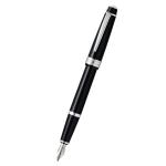 Cross AT0746-1XS Cross Bailey Light Glossy Black Resin Extra Fine Nib Fountain Pen