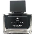 Cross 8945S-2 Cross Fountain Pen Ink Bottle 62.5 ml Black