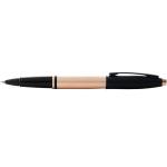 Cross AT0115-27 Cross Calais Brushed Rose Gold Rollerball