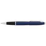 Cross AT0115-18 Cross Calais Matt Metallic Blue Lacquer Rollerball