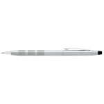 Cross AT0082-14 Cross Classic Century Satin Chrome with Polished Chrome Trim Ballpoint