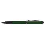 Cross AT0045-63 Cross Townsend Matt Green with Micro Knurled Finish Rollerball