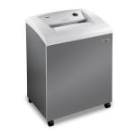 Dahle Strip-Cut Shredder - P2 - 160L