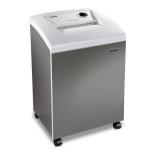 Dahle Cross-Cut Shredder - P4 - 100L