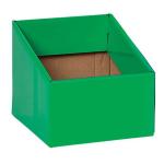 EC Elizabeth Richards Story Box - Green - Pack of 5