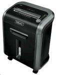 Fellowes 4679201 79Ci Shredder Cross Cut Shredder Medium Duty 4679201