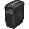 Fellowes 4606301 60Cs Cross-Cut Shredder 10 Sheet Cross Cut Paper Shredder for the Home or Home Office with SafeSense Technology