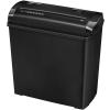 Fellowes 4701201 Powershred P25S Shredder Strip Cut 5 Sheet