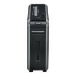 Fellowes 4613201 Powershred 125i Strip Cut Shredder