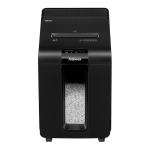 Fellowes 4629401 AutoMax 100M Micro Cut Shredder