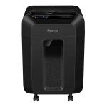 Fellowes 4634001 AutoMax 90M Mini Cut Shredder