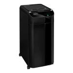 Fellowes 4964201 AutoMax 350C Cross Cut Shredder