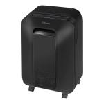Fellowes 5170001 Powershred LX201 Micro Cut Shredder