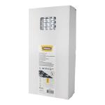 Fellowes 5346206 Plastic Binding Combs 12mm White Pack 100