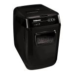 Fellowes 4628901 AutoMax 150C Cross Cut Shredder