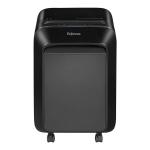 Fellowes Powershred LX210 Mini-Cut Shredder 100% Jam Proof