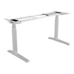 Fellowes 8949401 Levado Height Adjustable Desk Base Only