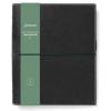 Filofax UD-022684 Organiser Eco Essential A5 Ebony