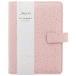 Filofax UD-028723 Filofax Organiser Confetti Personal Rose Quartz
