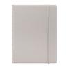 Filofax Notebook A5 Classic Pastel Stone
