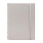 Filofax Notebook A5 Classic Pastel Stone