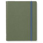 Filofax 179526 Filofax Notebook A5 Contemporary Jade