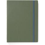 Filofax Notebook A4 Contemporary Jade