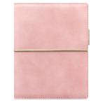 Filofax Domino Soft Pocket Organiser Pale Pink