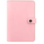 Filofax Original A5 Leather Organiser Rose