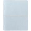 Filofax 22-022603 Filofax Organiser Domino Soft A5 Pale Blue