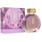 Ferris Wheel Press Fountain Pen Ink 38ml Curious Collaborations Purple Jade Rabbit