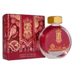 Ferris Wheel Press Fountain Pen Ink 38ml Cabernet on the Lake