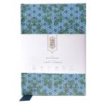 Ferris Wheel Press Sketchbook Rattan Teal A5 160gsm 120 Pages