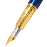 Ferris Wheel Press JFP-M-ED2406 FWP Fountain Pen Joule Luna Celeste Medium