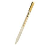 Ferris Wheel Press Ballpoint Pen The Scribe Lady Didot Medium