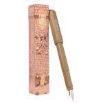 Ferris Wheel Press CRSL-F-FT2403 FWP Fountain Pen Carousel Oinking Embers Fine