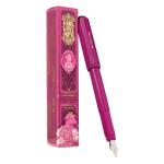 Ferris Wheel Press CRSL-M-LE2402 FWP Fountain Pen Carousel Little Miss Jubilee Medium