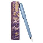 Ferris Wheel Press CRSL-F-FT2404 FWP Fountain Pen Carousel Tides of Midas Fine