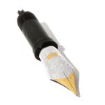 Ferris Wheel Press NIB-EF-2402 FWP Fountain Pen Nib The Adventurers Collection Lady Didot Extra Fine